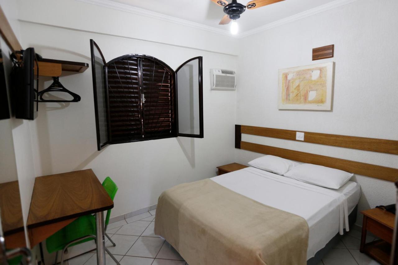 Hotel King São José do Rio Preto Exterior foto