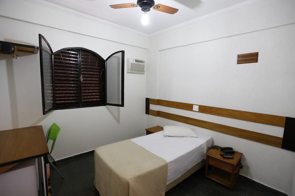 Hotel King São José do Rio Preto Zimmer foto