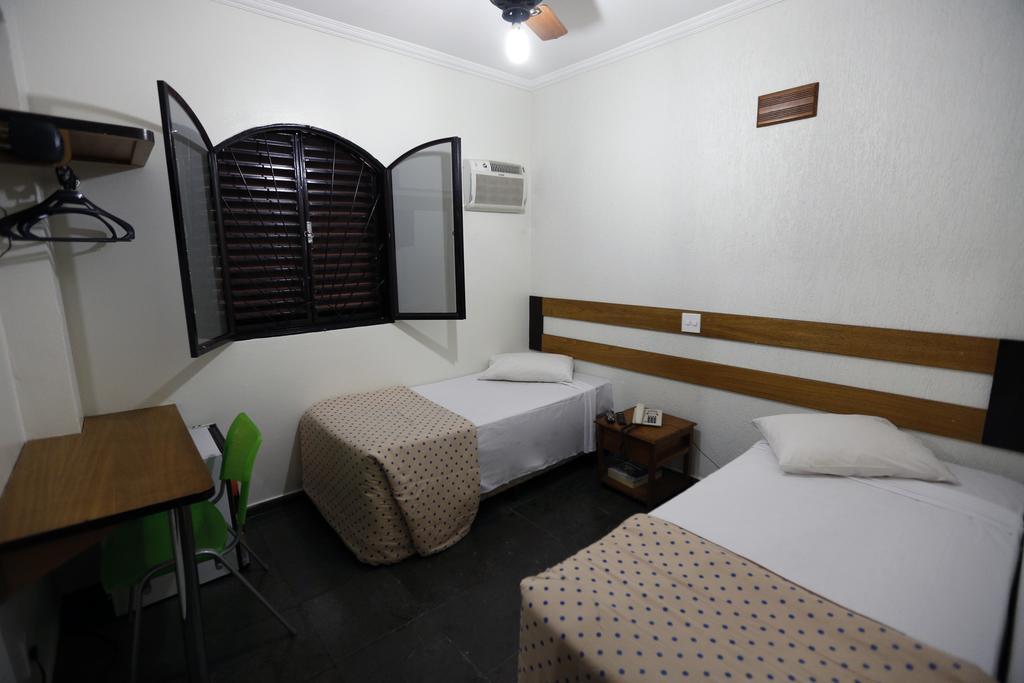 Hotel King São José do Rio Preto Zimmer foto