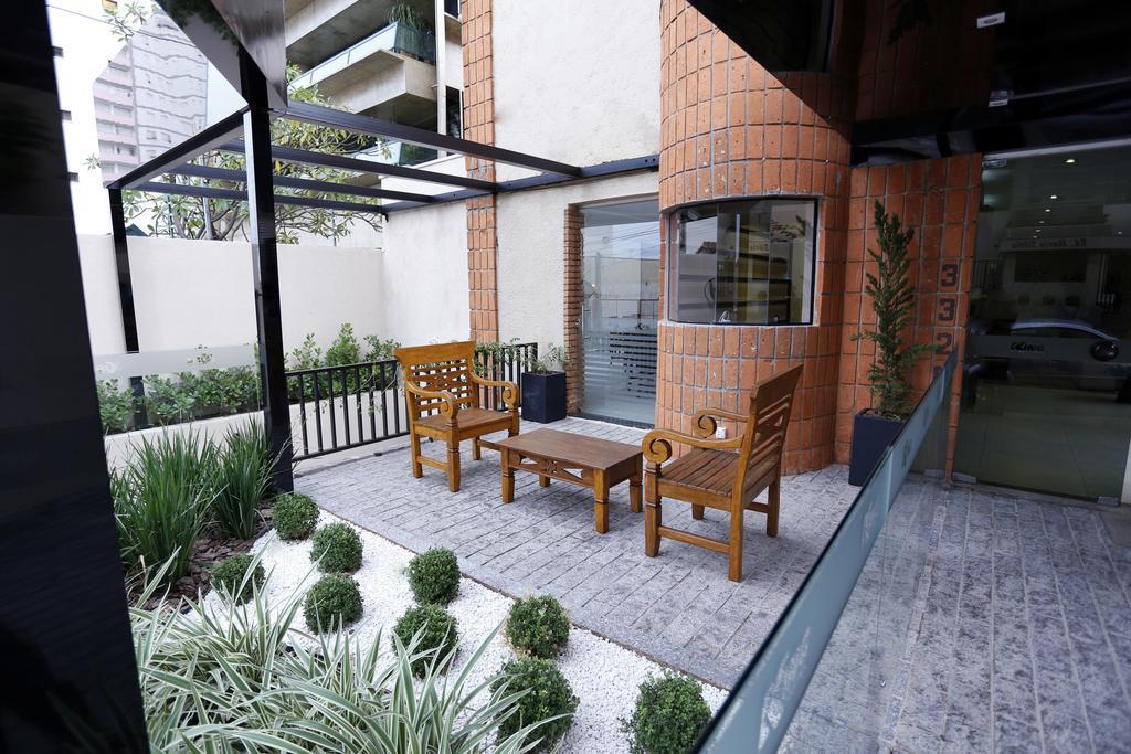 Hotel King São José do Rio Preto Exterior foto