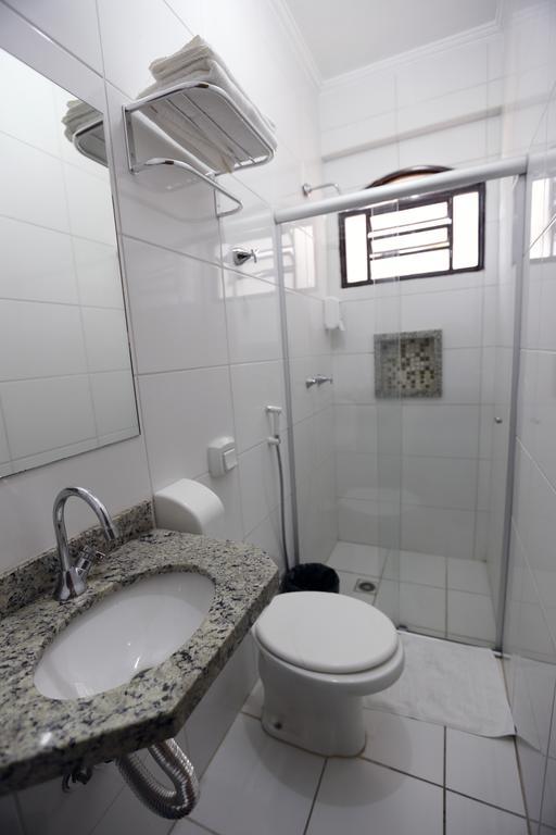 Hotel King São José do Rio Preto Zimmer foto
