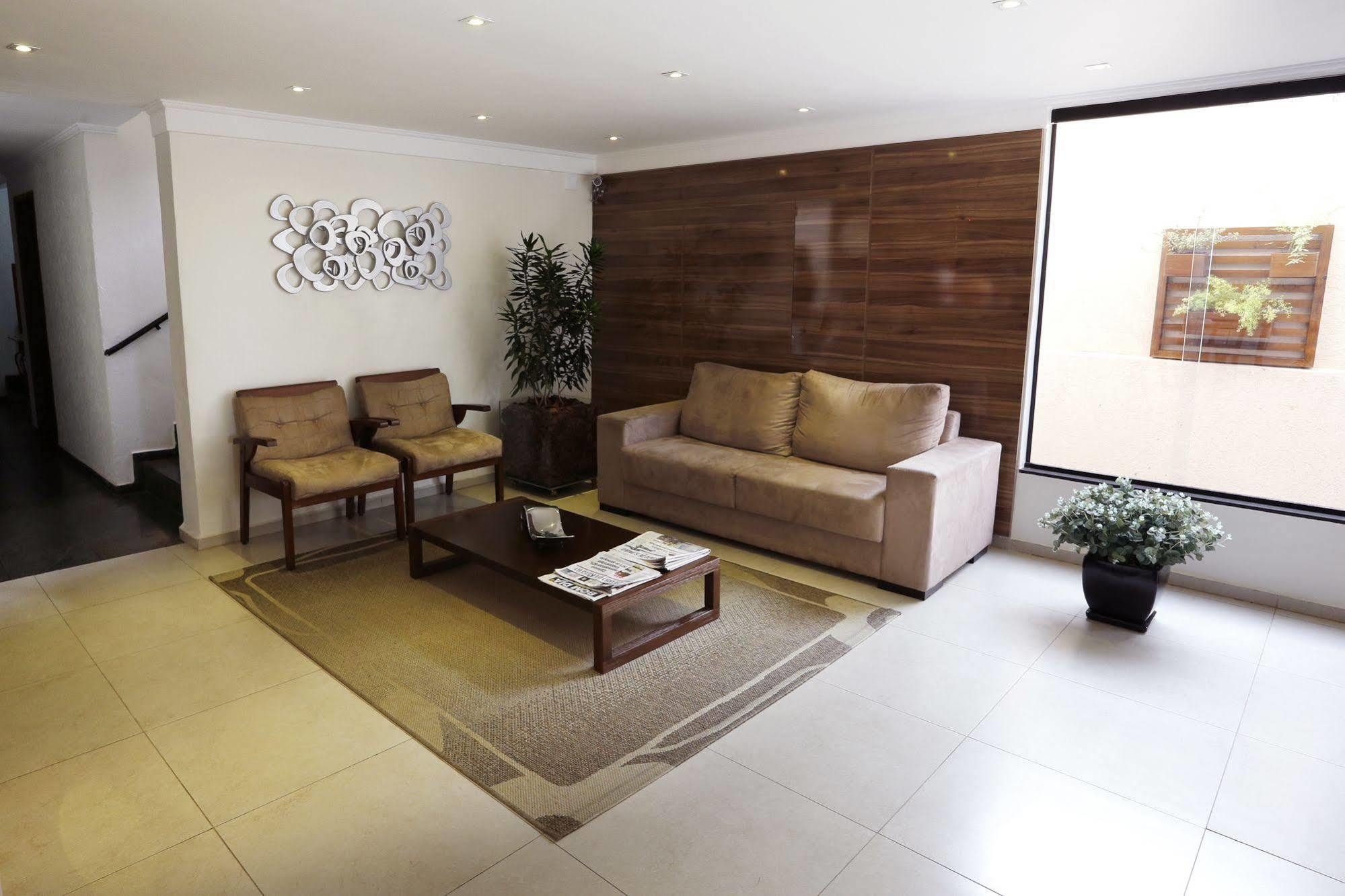 Hotel King São José do Rio Preto Exterior foto